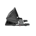 Nytro SLS36 Hooded Side Tray Aastafel (Incl. Cover)