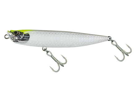 Molix WTD 120T Topwater Lure White Moon 12cm (25g)