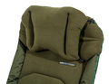 AIM Outpost Elite High Armchair Recliner Karperstoel