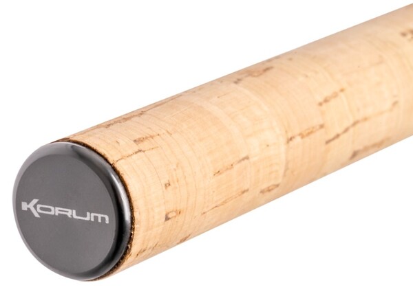 Korum Glide Power Float Match Rod 18g (3-pieces)