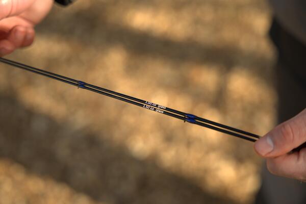 Ultimate Method Mind Feederhengel 3.30m (20-70g)