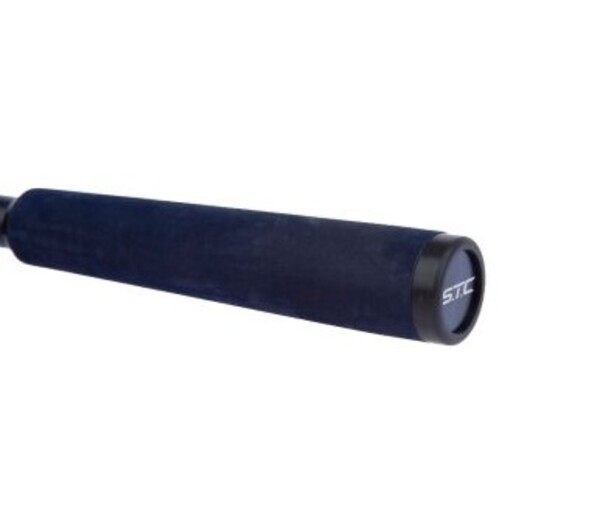 Wędka Podróżna Shimano STC XR Blue Inshore Distance Plug 2.72m (12-35g) (5-Skład)