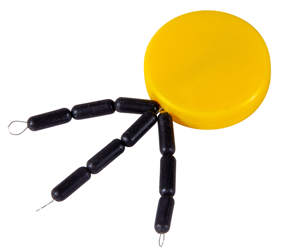 Ultimate Tungsten Rig Sinkers