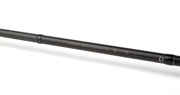 Shimano Aero Pro Distance Feeder (Inclusief Topjes)