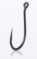 Mustad Ultra NP Carp Xv2 Chodda Special Titan X Karperhaken (12pcs)