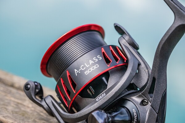 Mulinello Guru A-Class Float/Feeder 