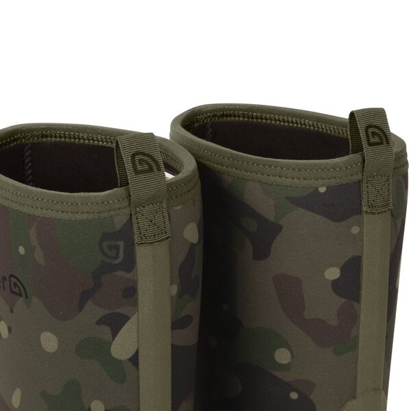 Trakker Techpro Neoprene Boots