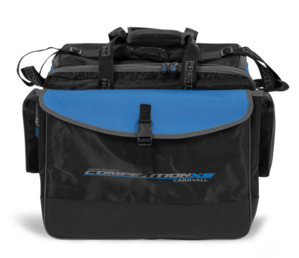 Preston Competition XS Carryall