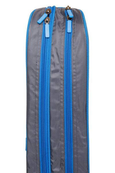 Shakespeare Superteam Single Rod Foudraal