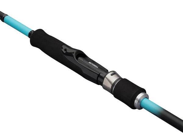 Mitchell Tanager 3 SW Spin Hengelcombo