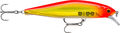 Rapala Precision Xtreme Air Boss 80 Lure 8cm (9g) - Hot Head