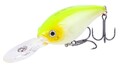 Shimano Lure Yasei Cover Crank F DR Lure 7cm (18g) - Chartreuse