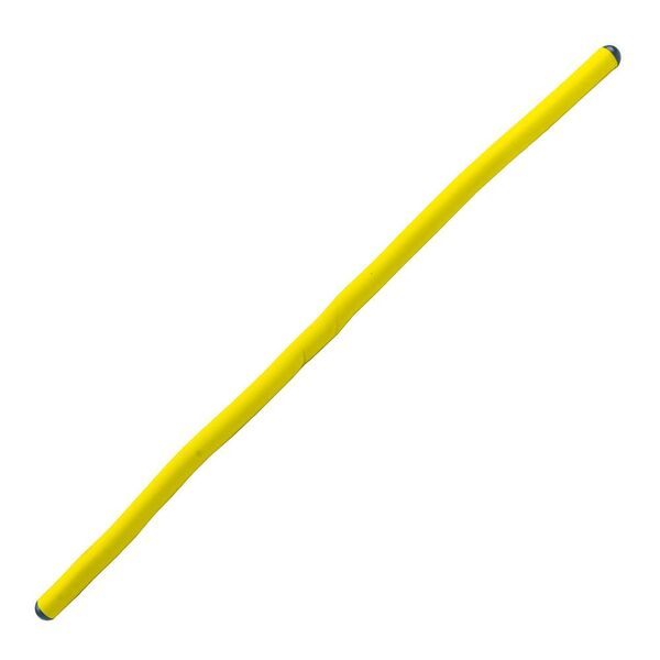 Tronixpro Wire Rod Wraps 17cm (2 Sztuki) - Yellow
