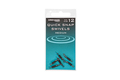 Drennan DIL Quick Snap Swivels (6 Pieces)