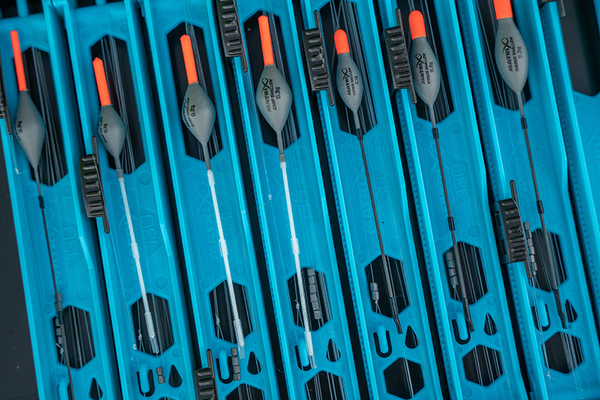 Matrix Pole Silicone