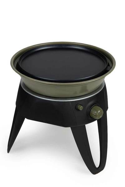 Fox Cookware Cookstation Cooker