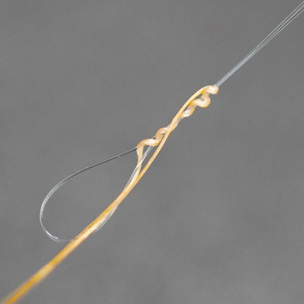 Spro Trout Master Fine Gold X8 PE Braided Line (120m)