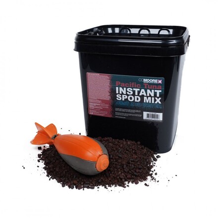 CC Moore Pacific Tuna Spod Mix Bucket (2.5kg)