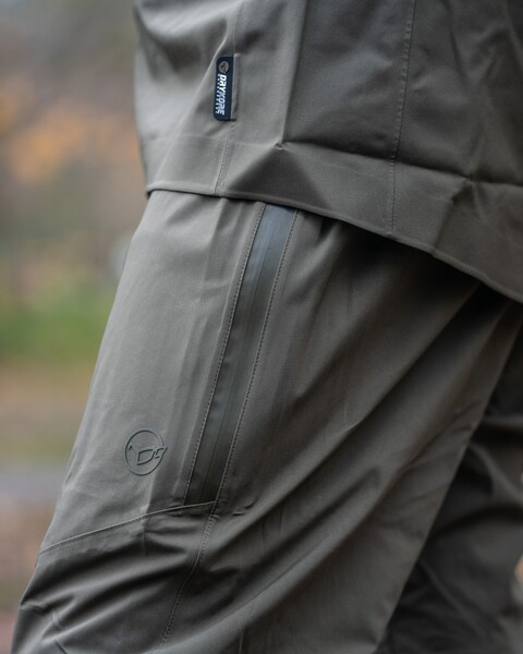 Korda Drykore Over Trouser Dark Olive