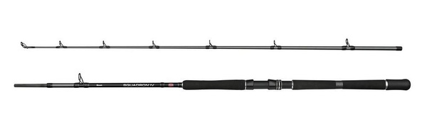 Canne Bateau Penn Squadron IV 2.1m