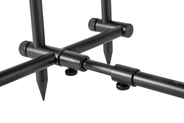 Ultimate Fortress Rodpod Set