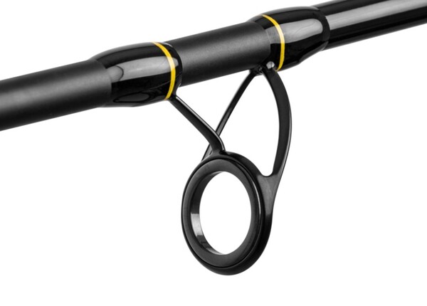 Black Cat Hard Core Set de Pesca Vertical de Siluro 1,80 m (240 g) (1 pza.)