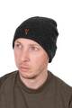 Fox Collection Beanie Black/Orange