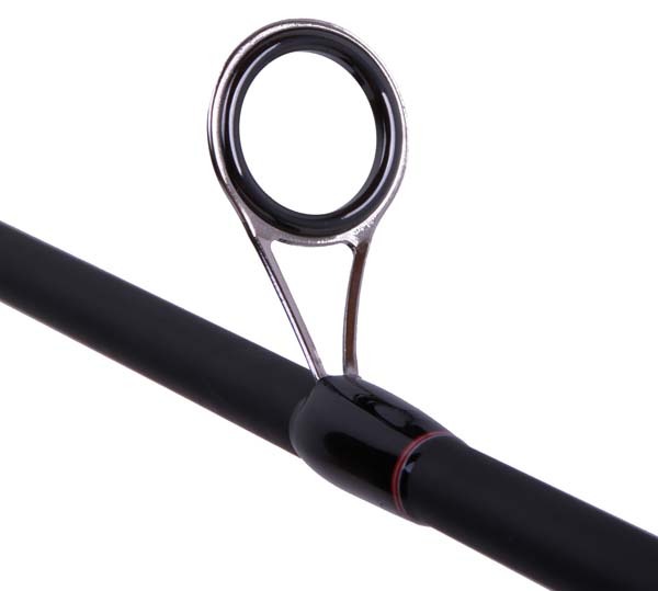 Fox Rage Warrior 2 Spin Set inklusive Braid und Salmo Kunstköder