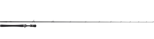 Westin W3 Livecast-T 3rd Generation Baitcasterhengel 2.18m (40-100g)