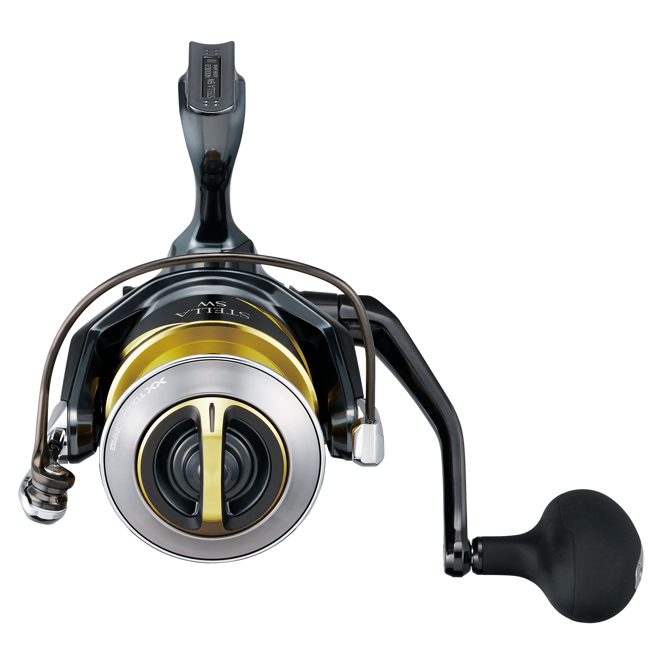 Shimano Stella SW D Zeevis Spinmolen | Visdeal
