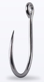 Mustad Kaiju Inline Single Duratin Zeevishaak