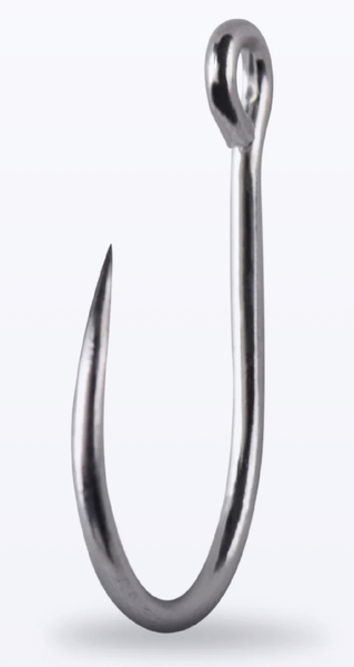 Mustad Kaiju Inline Single Duratin Zeevishaak
