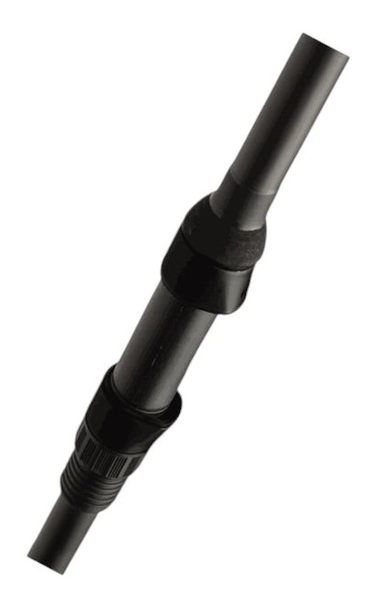 Ashima FFX-D Karpfenrutenset (3 kaufen = 2 Bezahlen)