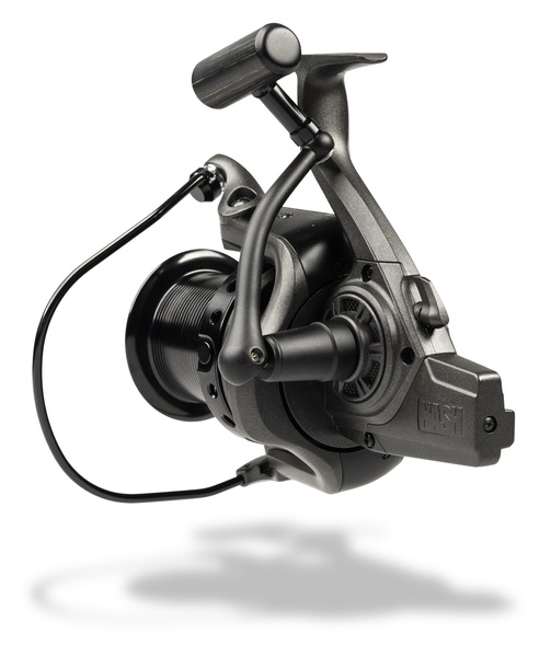 Moulinet carpe Nash LRX