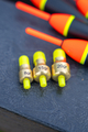 Zebco Trophy Peillood Set (3 Stuks)