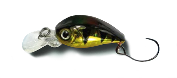 Behr Trendex Beetle, 25mm 2,7g - Colour 05