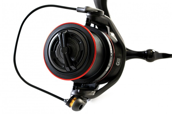 Mulinello Guru A-Class Float/Feeder 