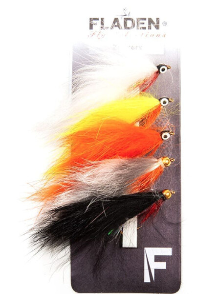 Fladen Maxximus Moscas - Zonkers