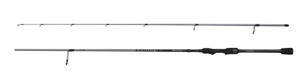 Canna da Spinning Abu Garcia Veritas LTD Chub 