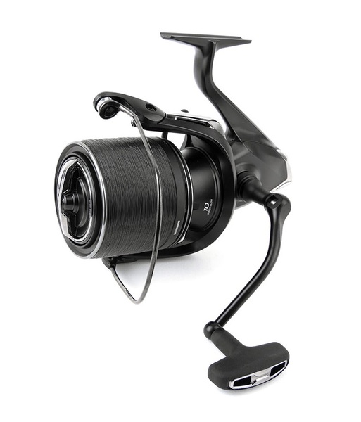 Shimano Aero Technium MgS XTD 14000 Big Pit