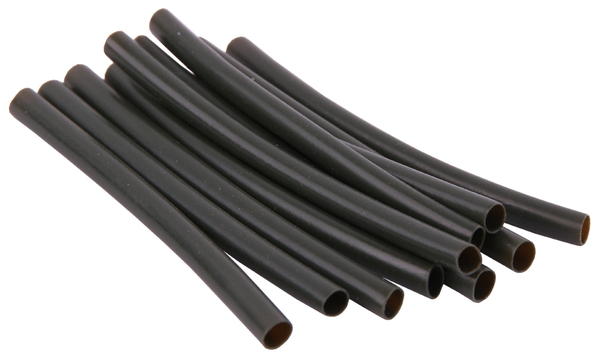 Rod Hutchinson Shrink Tube Green - L