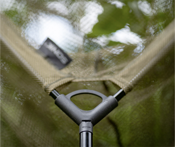 Sonik Xtractor Recon Net 42