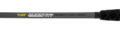 Black Cat Shadow Cat HD Boat Wels-Bootsrute 2,50m (600g)