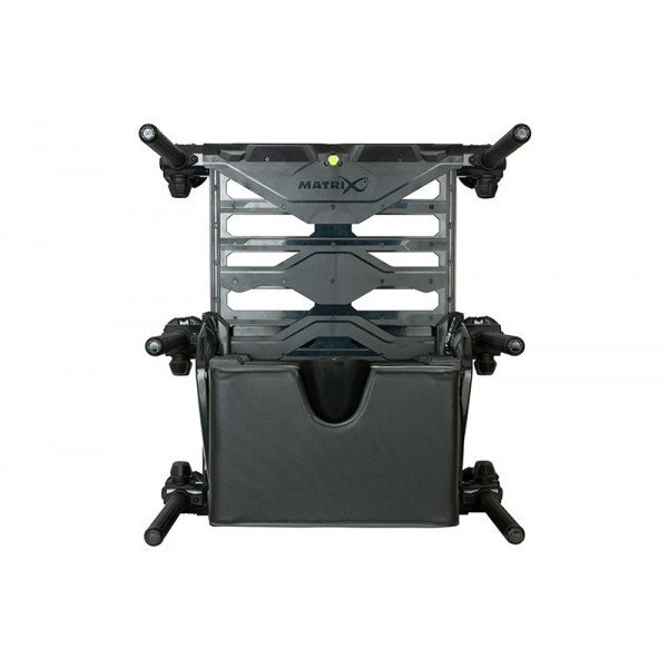 Matrix XR36 Pro Seatbox - Shadow