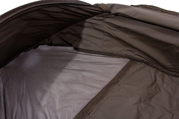 AIM Guardian Pop-Up Carp Cradle
