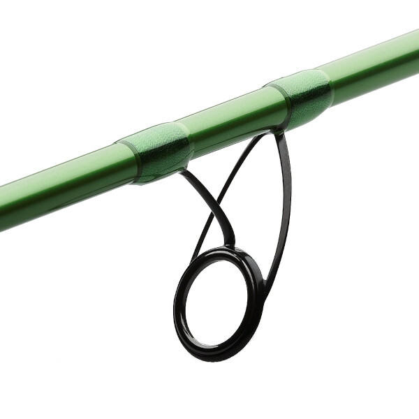 Wędka Sumowa Madcat Green Belly Cat 1,75m (50-125g)