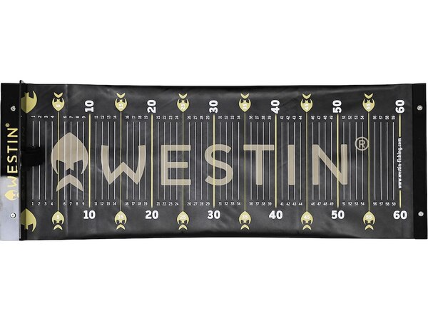 Westin Pro Meetmat S (25×60cm)