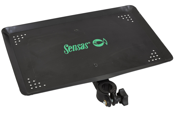 Seatbox Sensas Panier Match 244 + Akcesoria