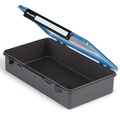 Plano Waterproof StowAway 3700 Deep Open Tacklebox