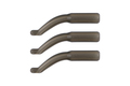 Fox Edges Naturals Line Aligna (10 Stuks)